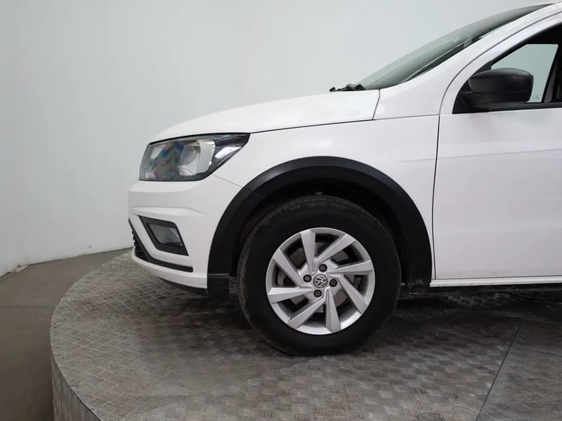 Volkswagen SAVEIRO 2022 - Imagen 13 de 15