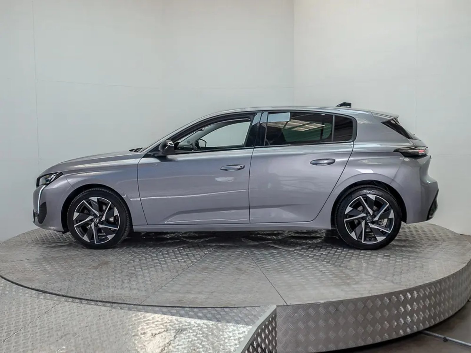 Peugeot 308 2025 - Imagen 9 de 17