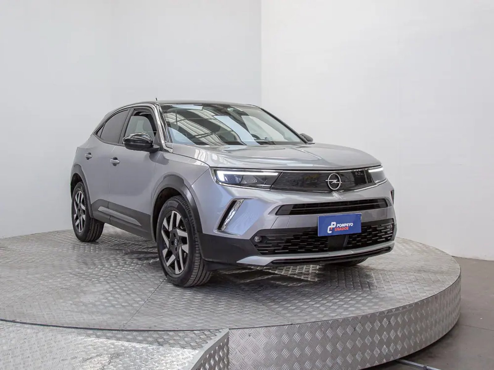 OPEL MOKKA 2022 - Imagen 3 de 16