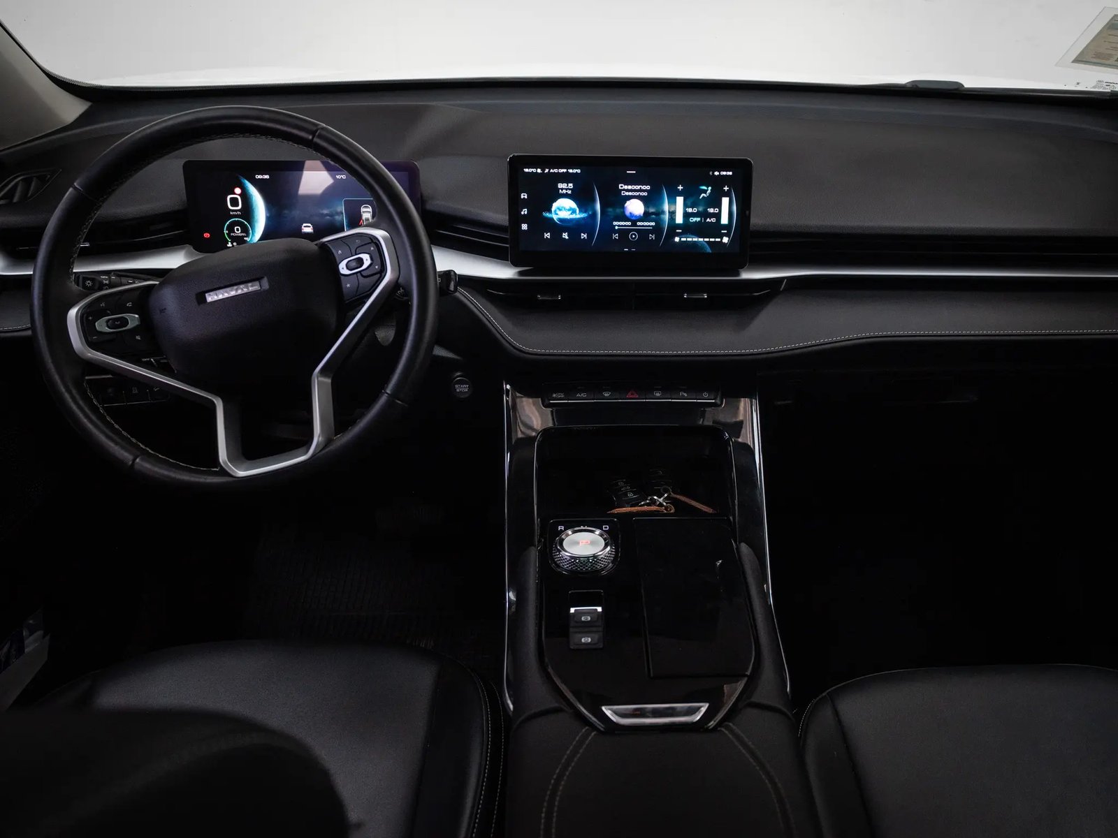 HAVAL H6 2024 - Imagen 15 de 19