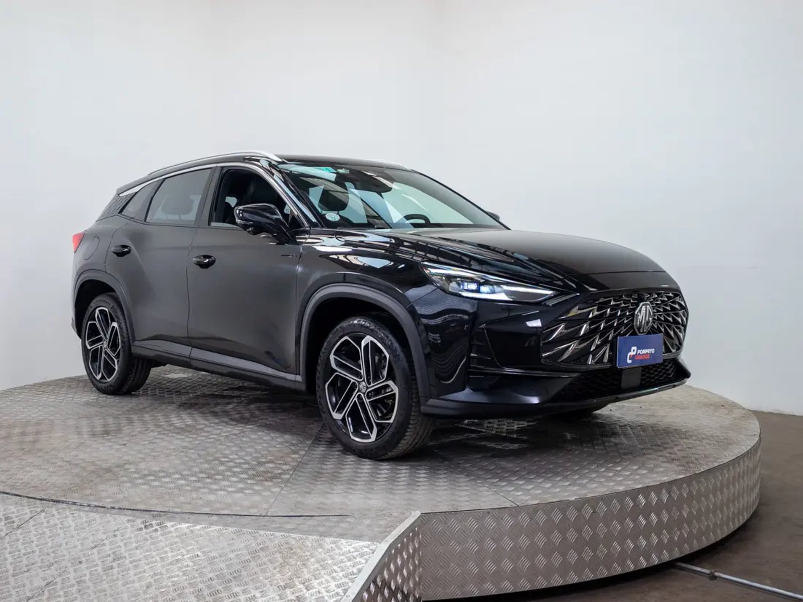 MG ONE 2024 - Imagen 9 de 20