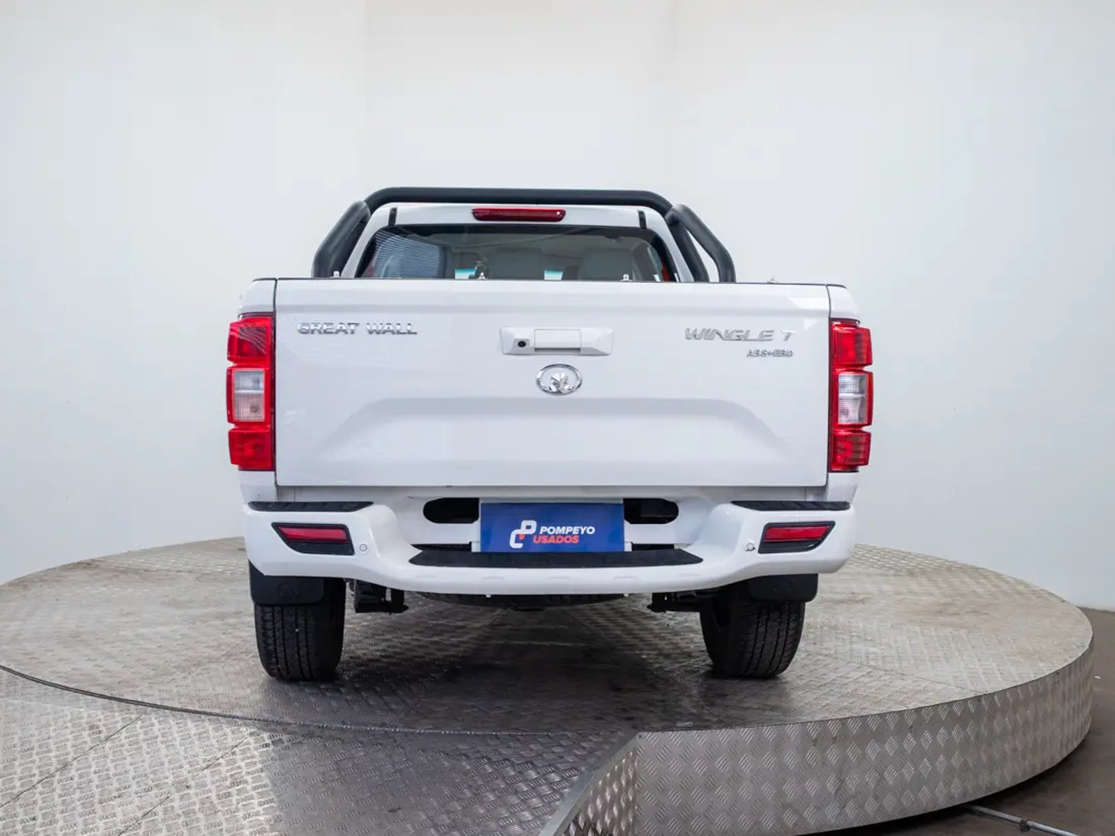 Great Wall WINGLE 7 2023 - Imagen 6 de 19