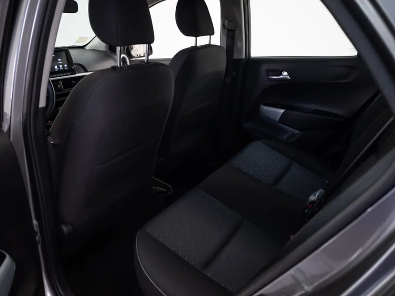 Kia MORNING 2021 - Imagen 14 de 19