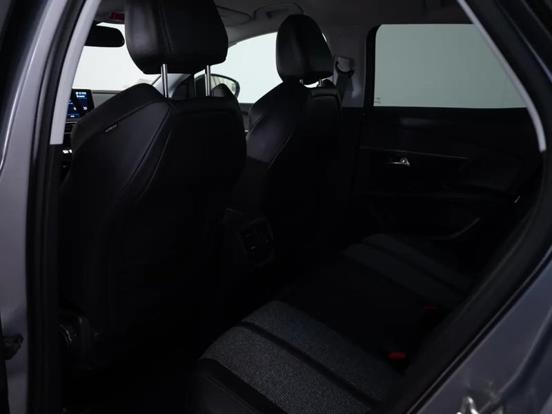 Peugeot 3008 2019 - Imagen 14 de 20