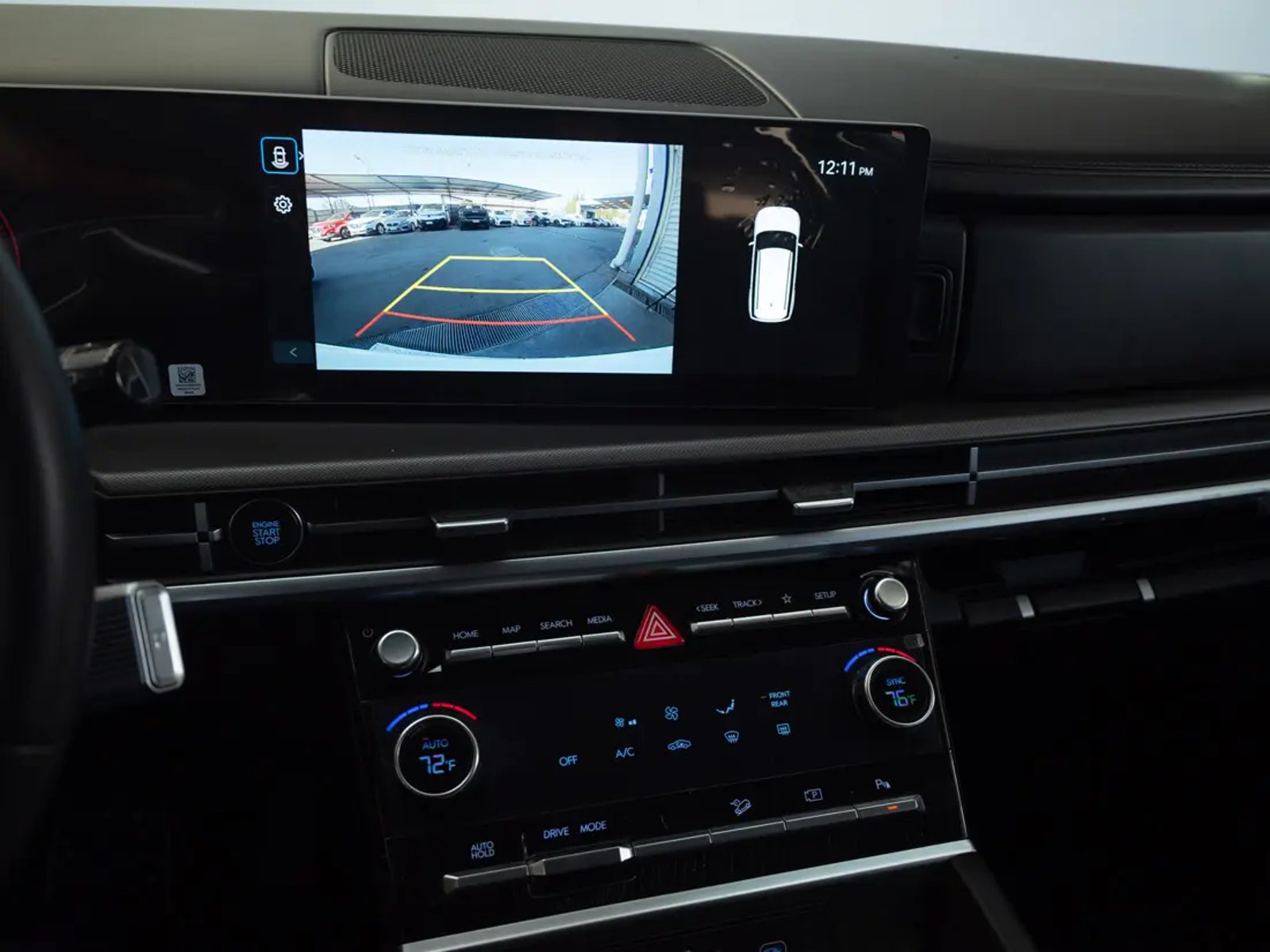 Hyundai SANTA FE 2024 - Imagen 20 de 20