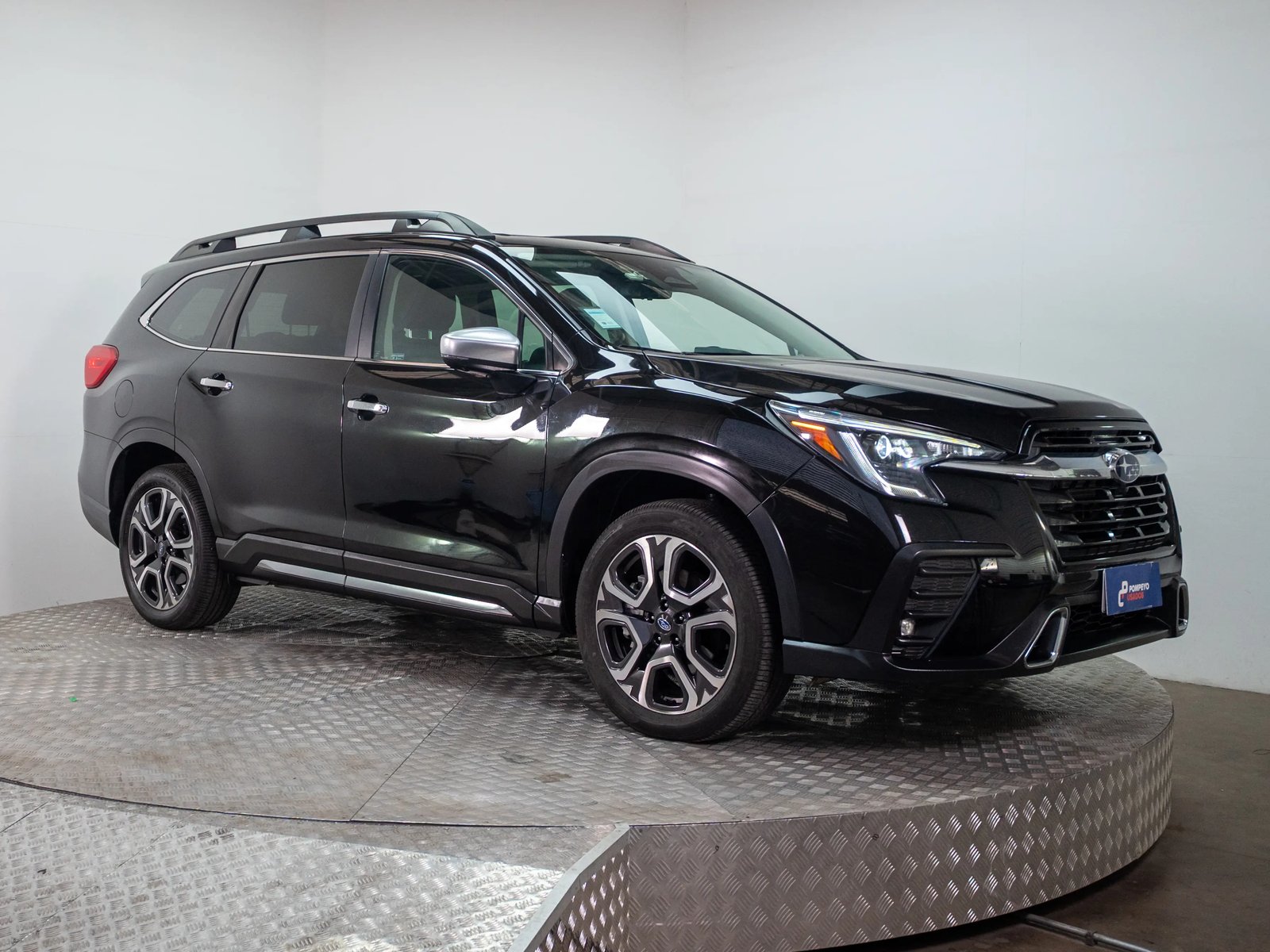 SUBARU EVOLTIS 2025 - Imagen 10 de 20