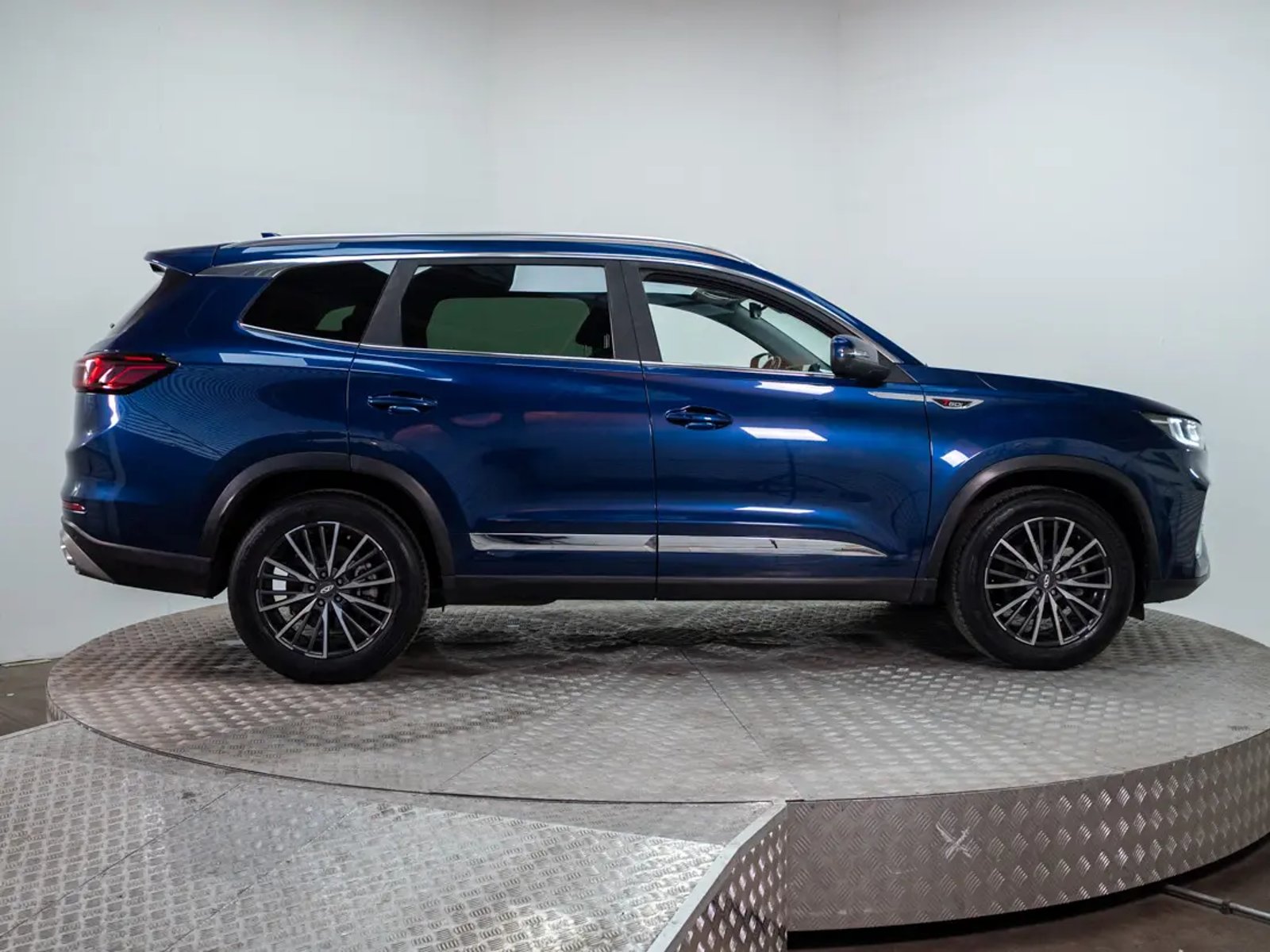 Chery TIGGO 8 PRO 2022 - Imagen 8 de 20