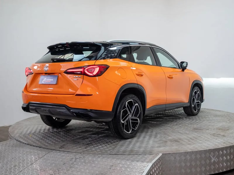 MG ONE 2024 - Imagen 7 de 18