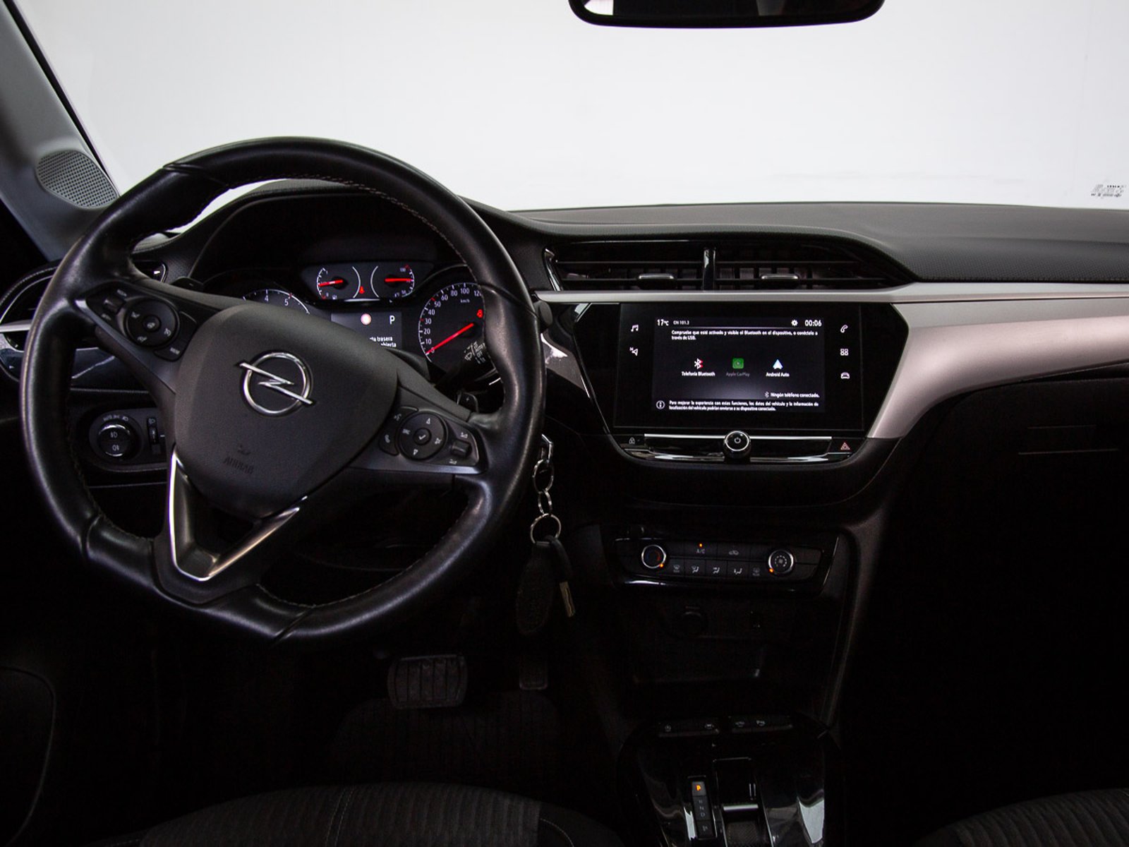 OPEL CORSA 2023 - Imagen 12 de 17