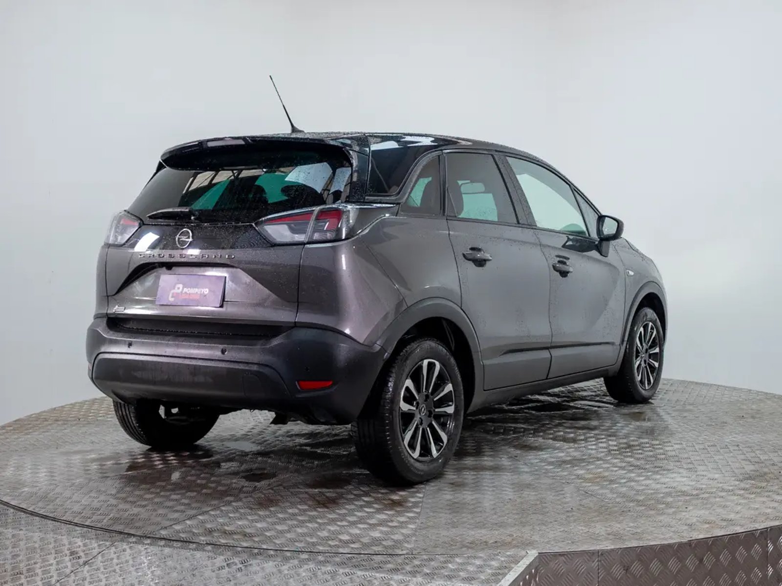 Opel CROSSLAND 2024 - Imagen 7 de 20