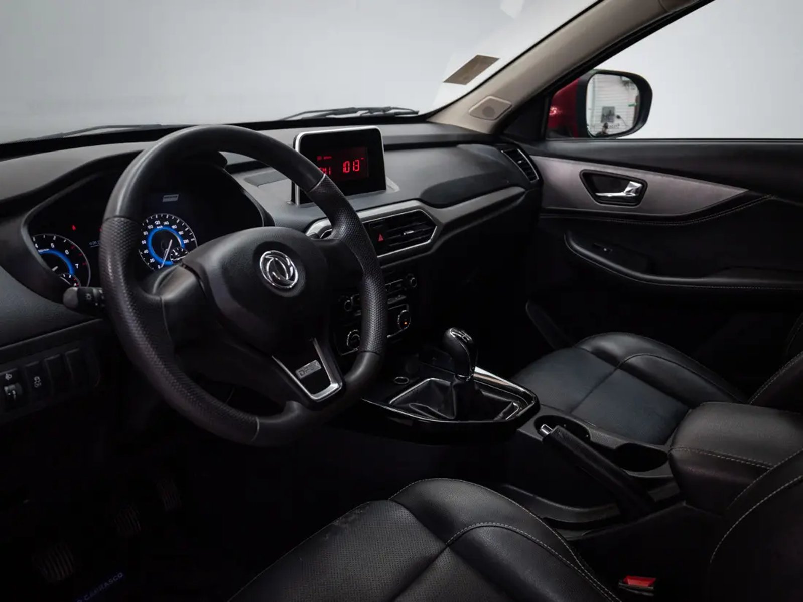 DONGFENG SUV 560 2024 - Imagen 14 de 17