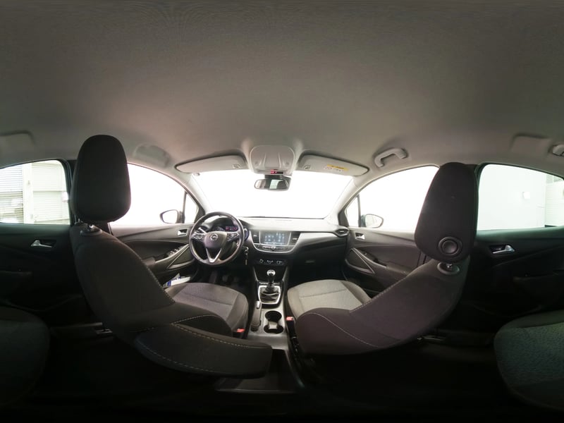 Opel CROSSLAND 2022 - Imagen 20 de 20