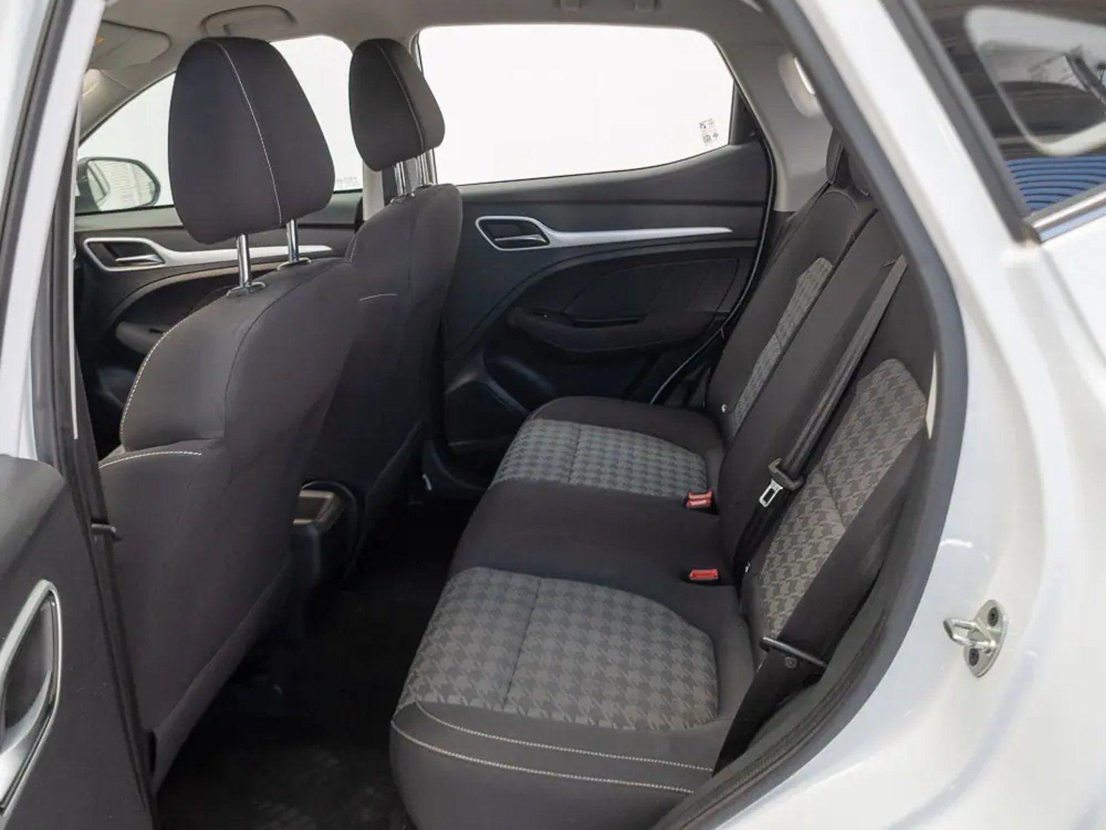 MG ZS 2024 - Imagen 16 de 16