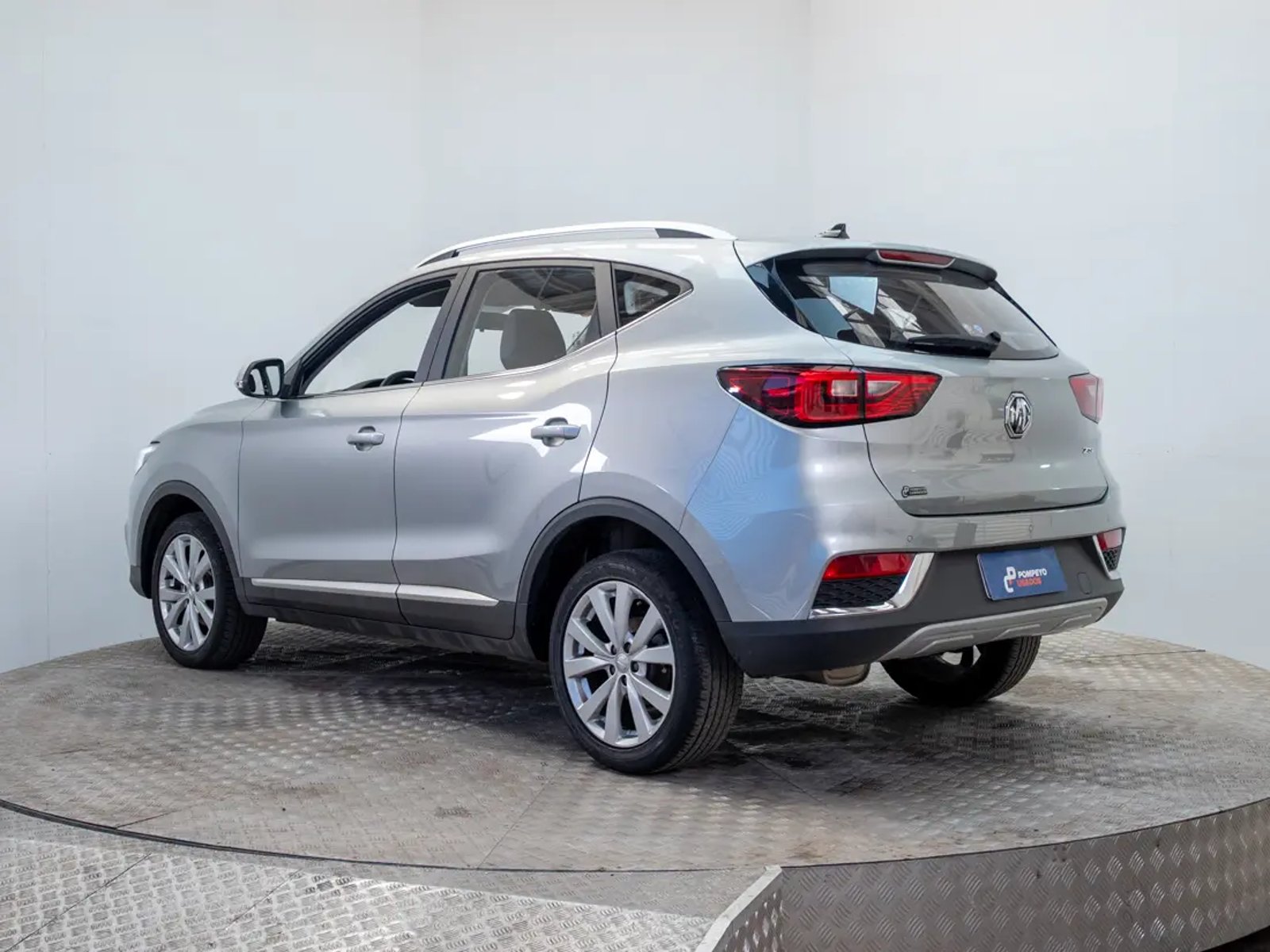 MG ZS 2023 - Imagen 5 de 19