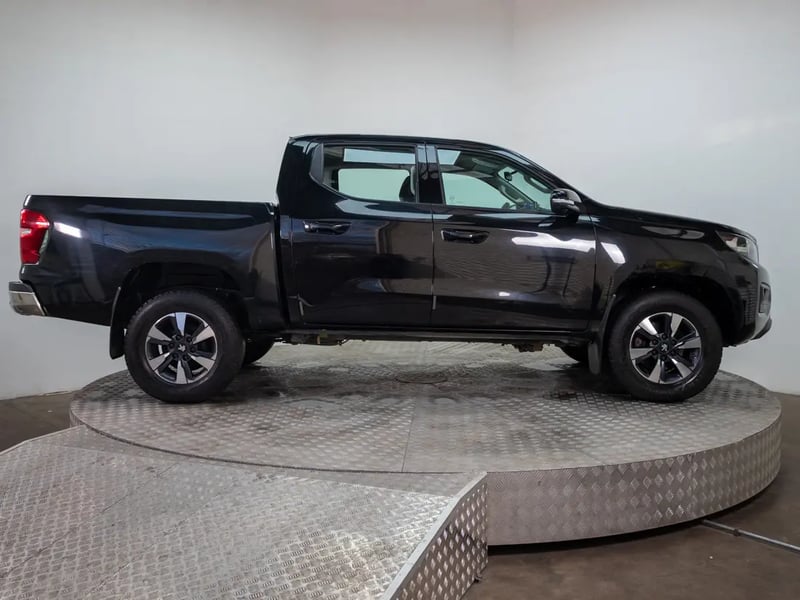 Peugeot LANDTREK 2024 - Imagen 9 de 19