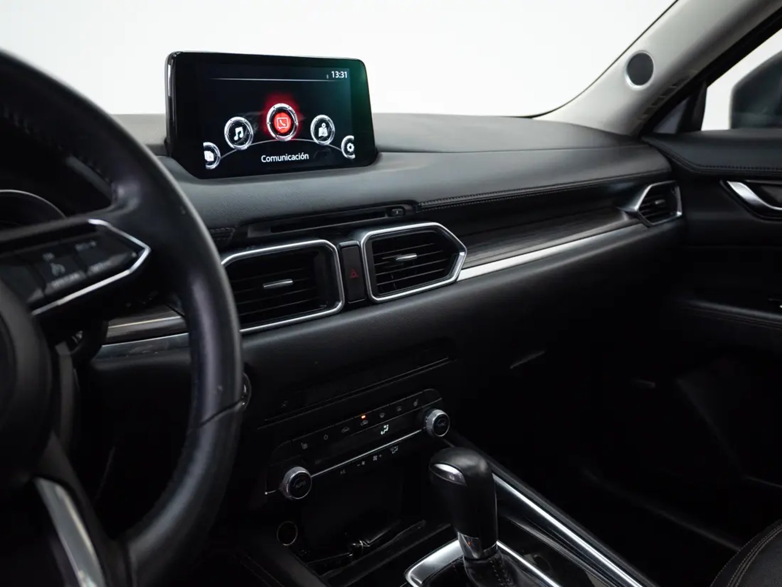 Mazda CX-5 2023 - Imagen 12 de 20