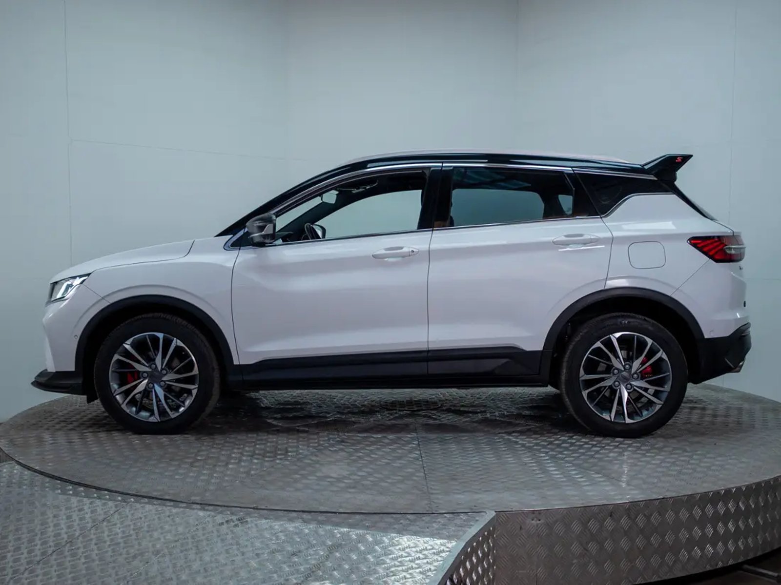 GEELY COOLRAY 2023 - Imagen 3 de 20