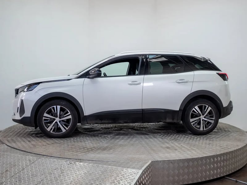 Peugeot 3008 2024 - Imagen 4 de 20