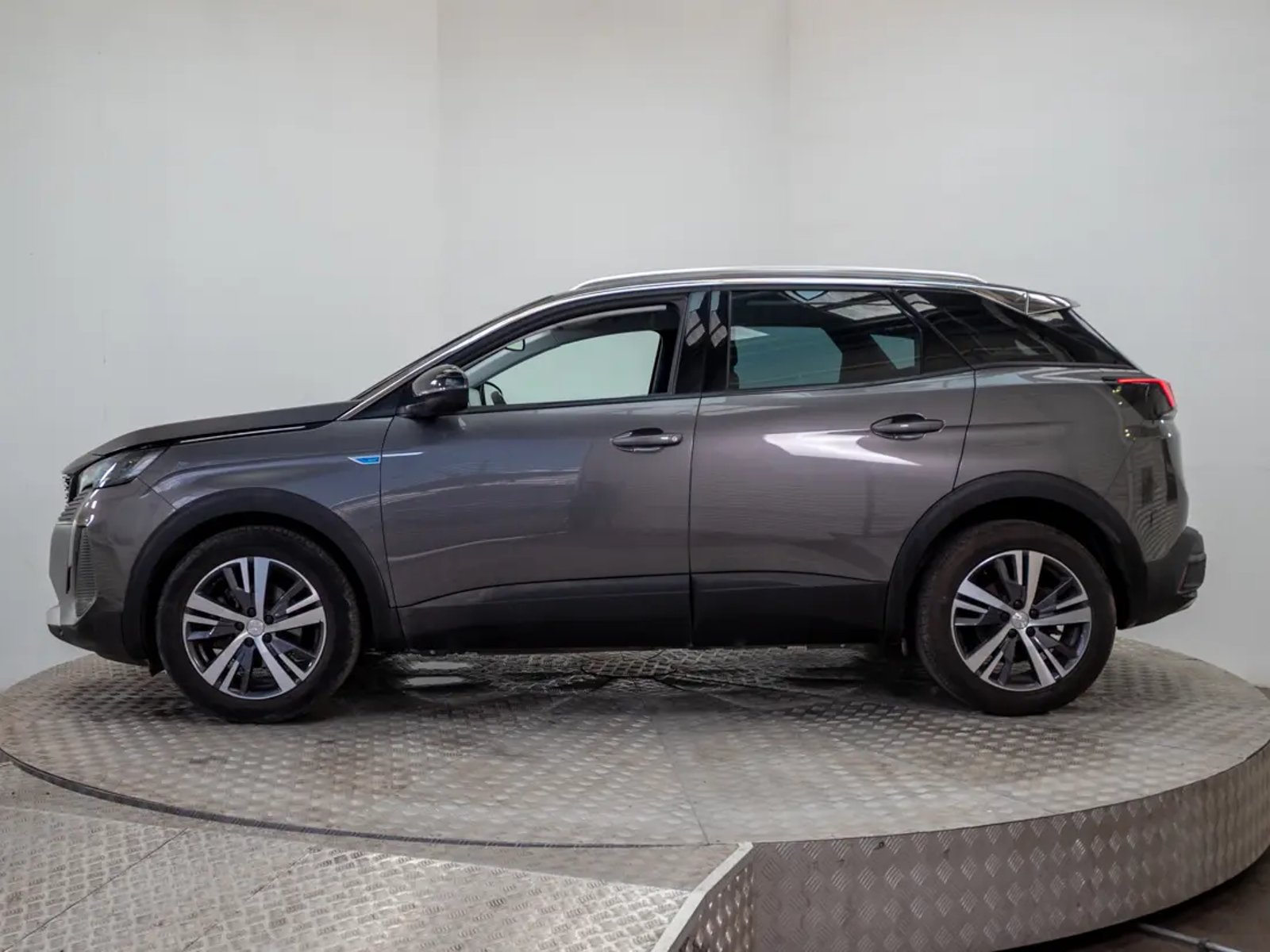 Peugeot 3008 2023 - Foto 4 de 20
