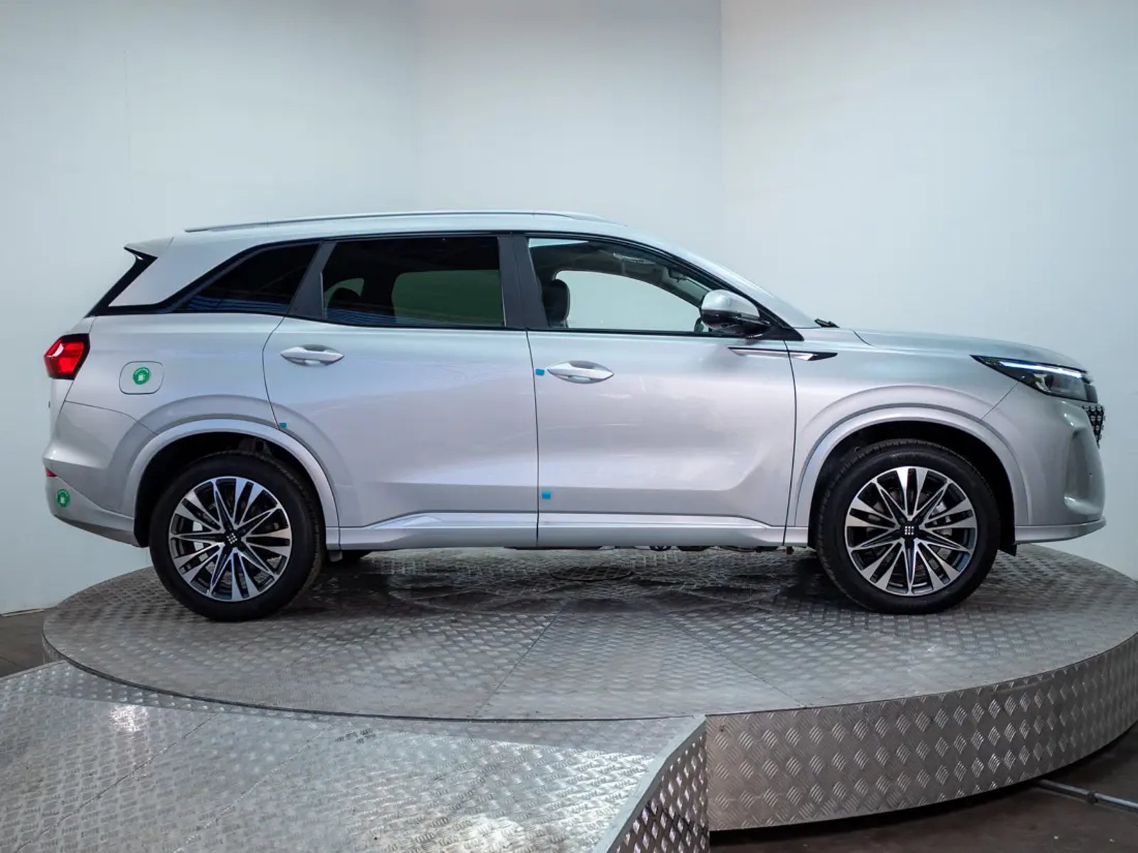 DFSK SUV 600 2026 - Imagen 6 de 20