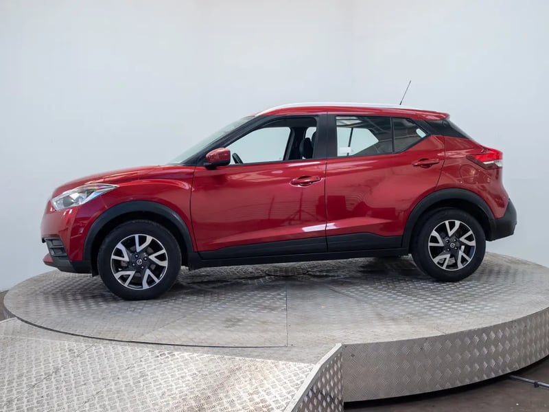 Nissan KICKS 2020 - Imagen 4 de 19