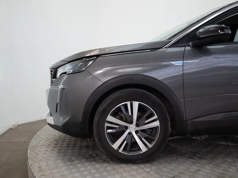 Peugeot 3008 2023 - Imagen 17 de 20