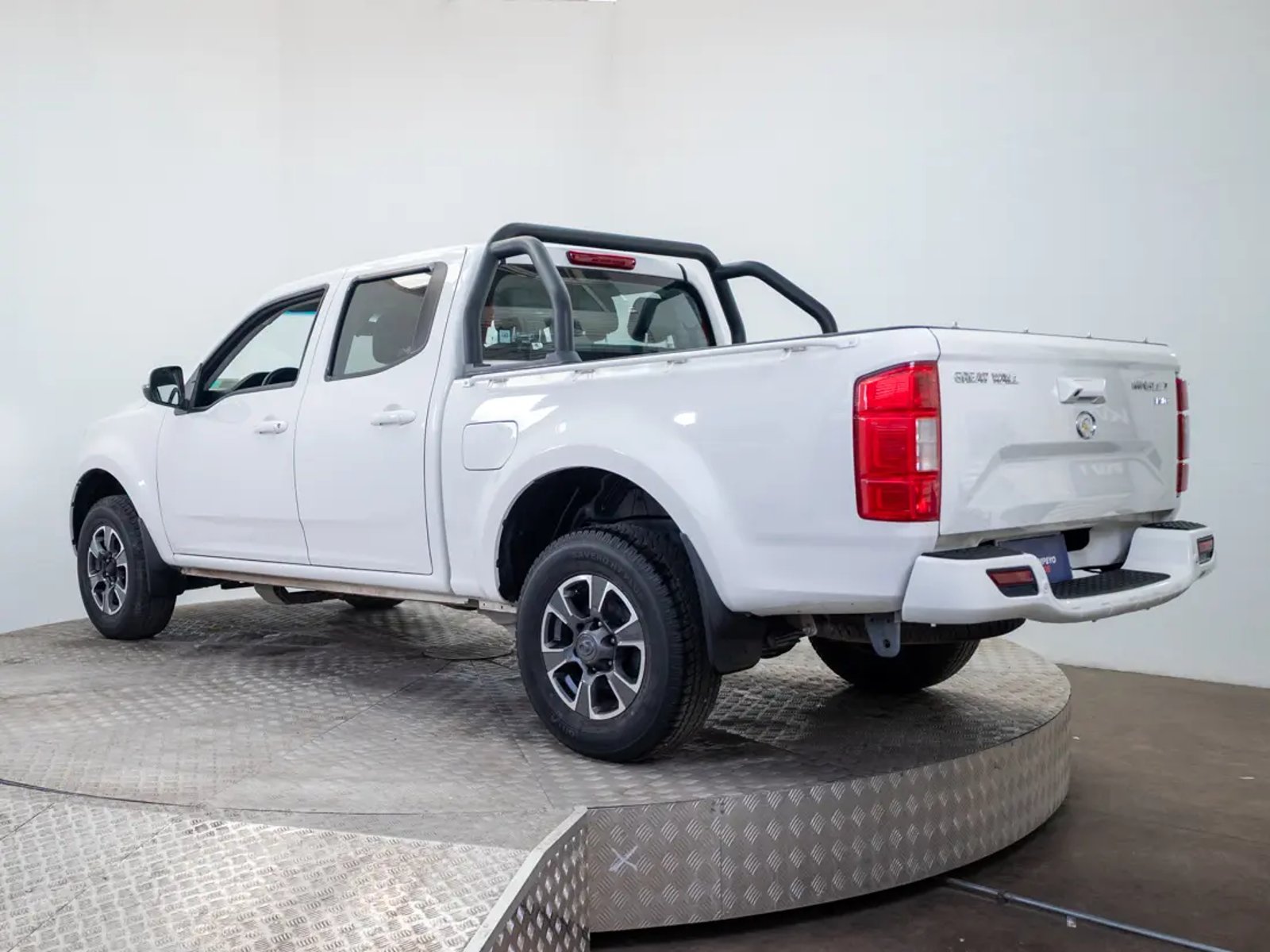 Great Wall WINGLE 7 2023 - Imagen 5 de 19