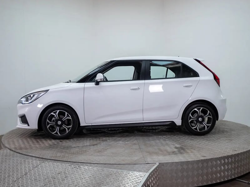 MG 3 2023 - Imagen 4 de 19