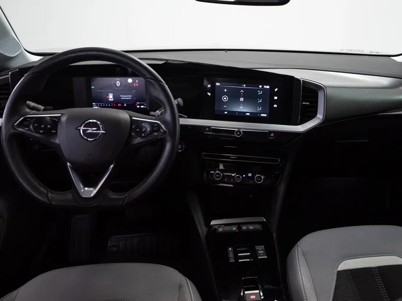 Opel MOKKA 2023 - Imagen 15 de 20