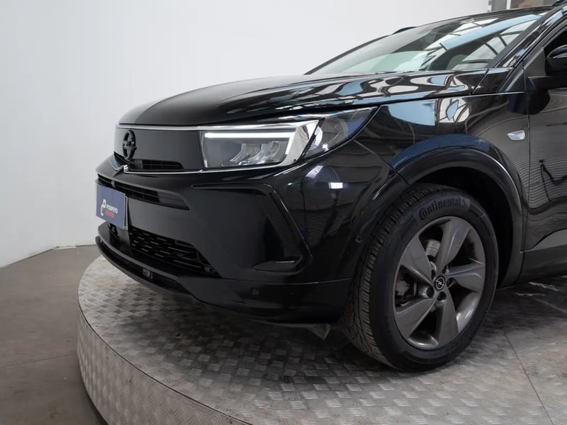 Opel GRANDLAND 2025 - Imagen 18 de 20