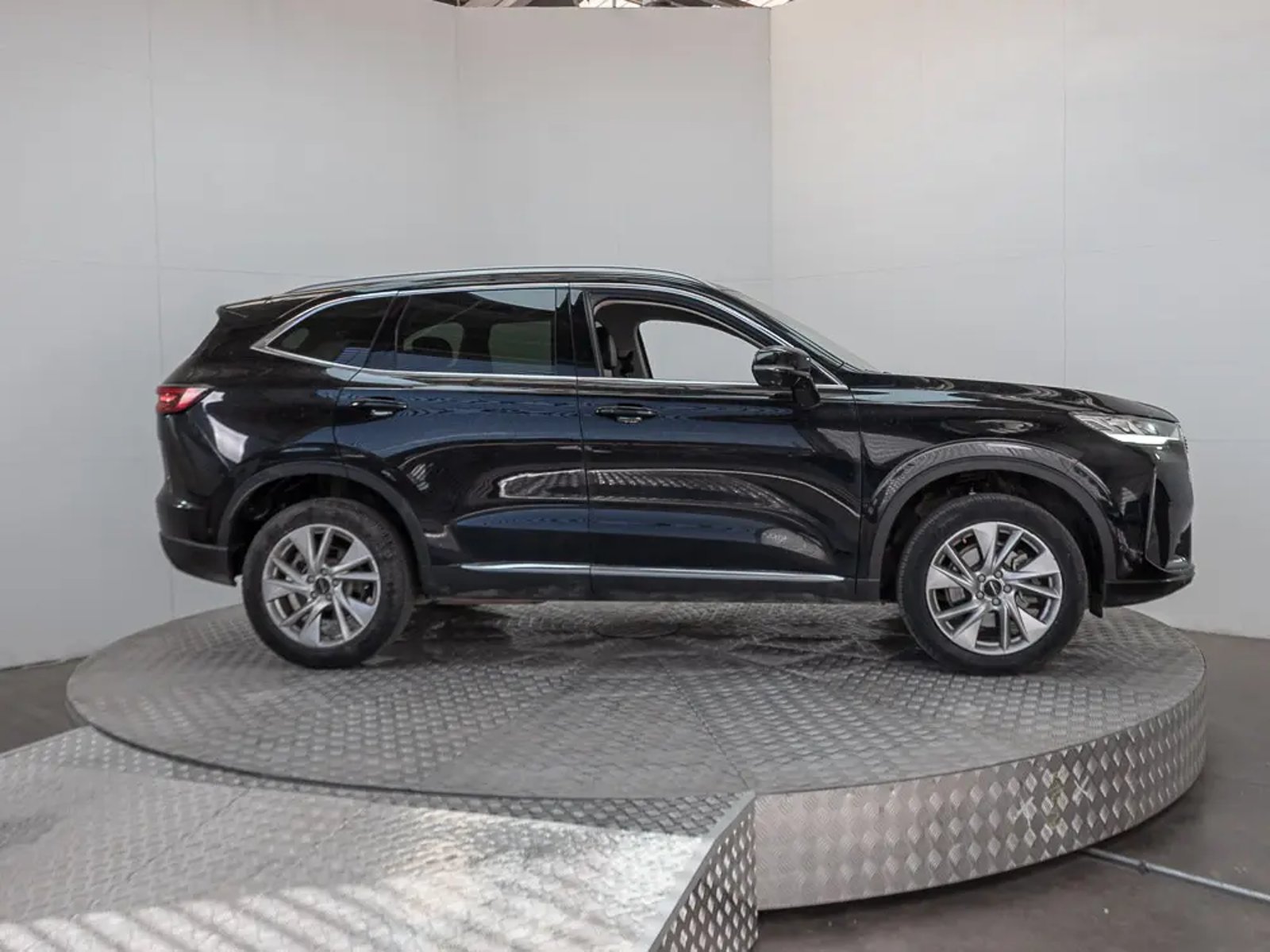 Haval H6 2022 - Imagen 8 de 15