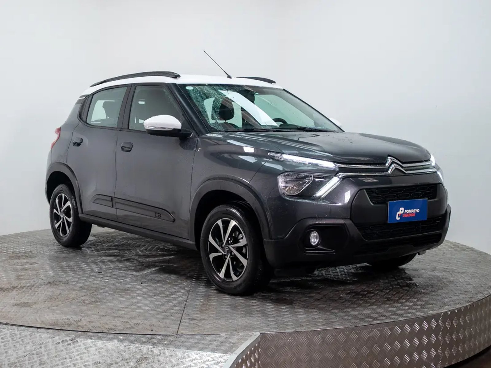 CITROËN C3 2025 - Imagen 7 de 18