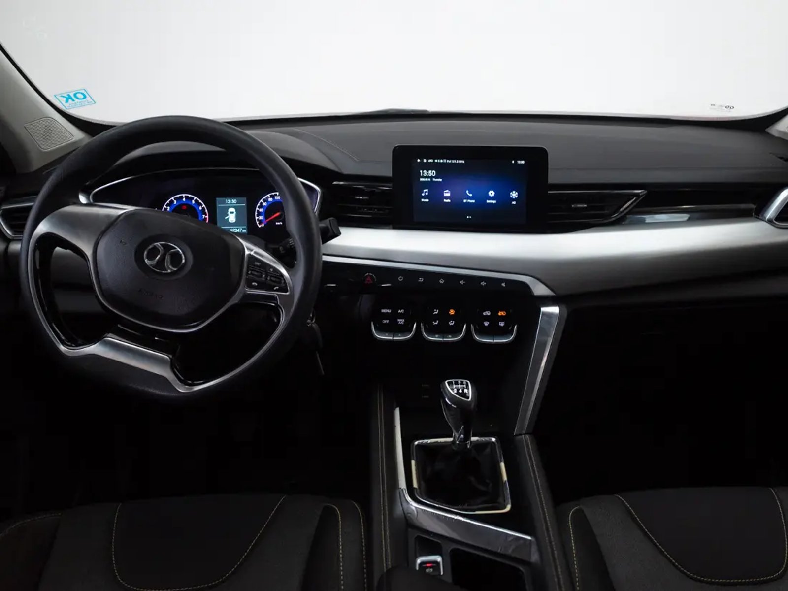 BAIC X35 2023 - Imagen 15 de 19