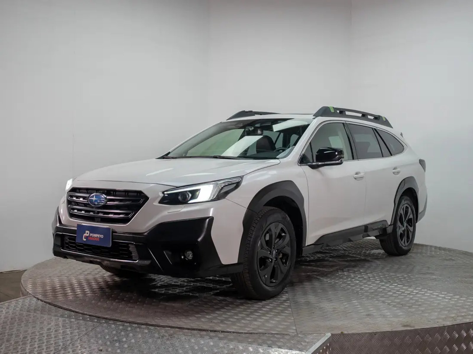 Subaru OUTBACK 2022 - Foto 3 de 20
