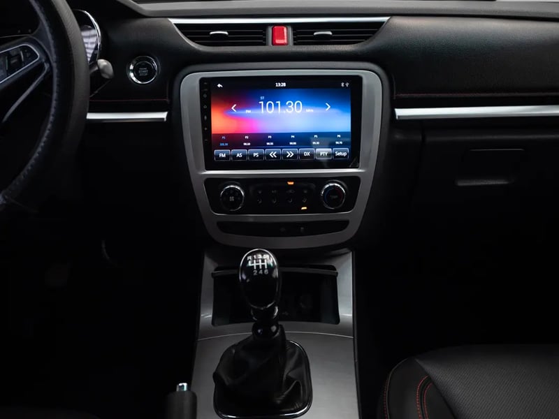 JAC T8 2023 - Imagen 15 de 18