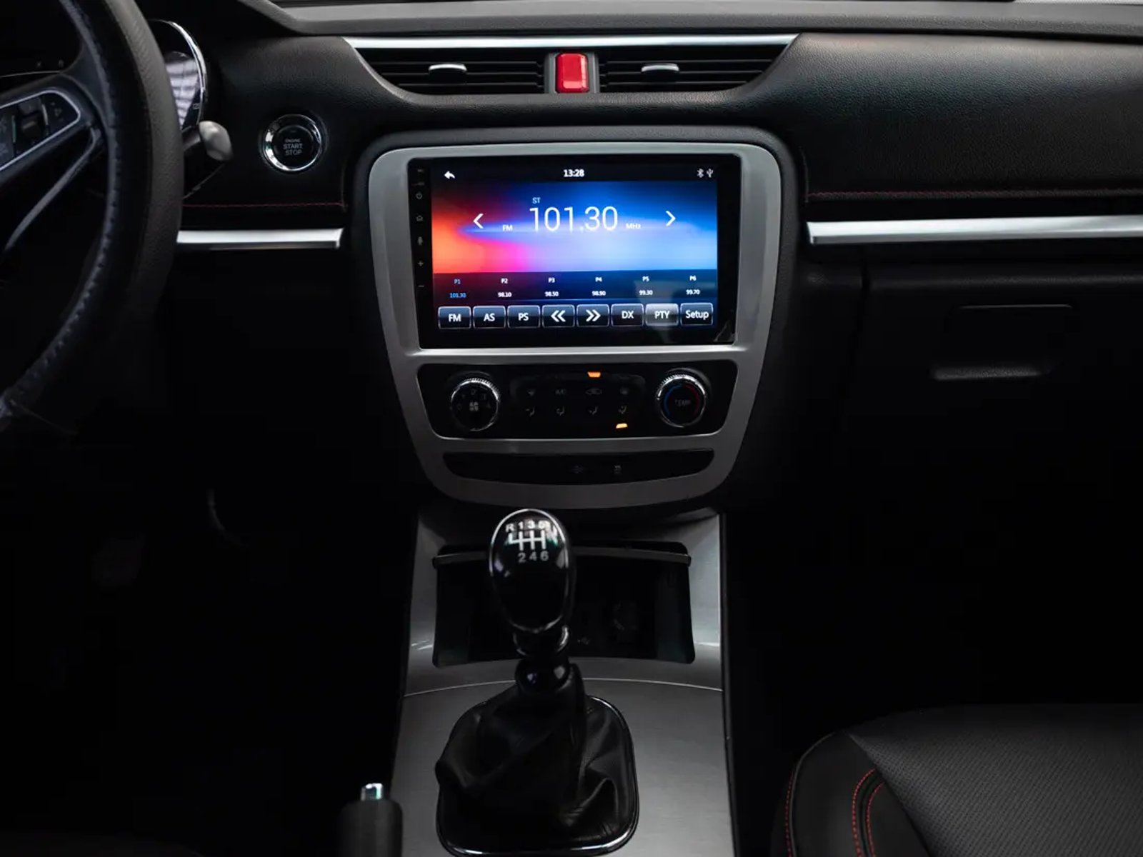 JAC T8 2023 - Imagen 15 de 18