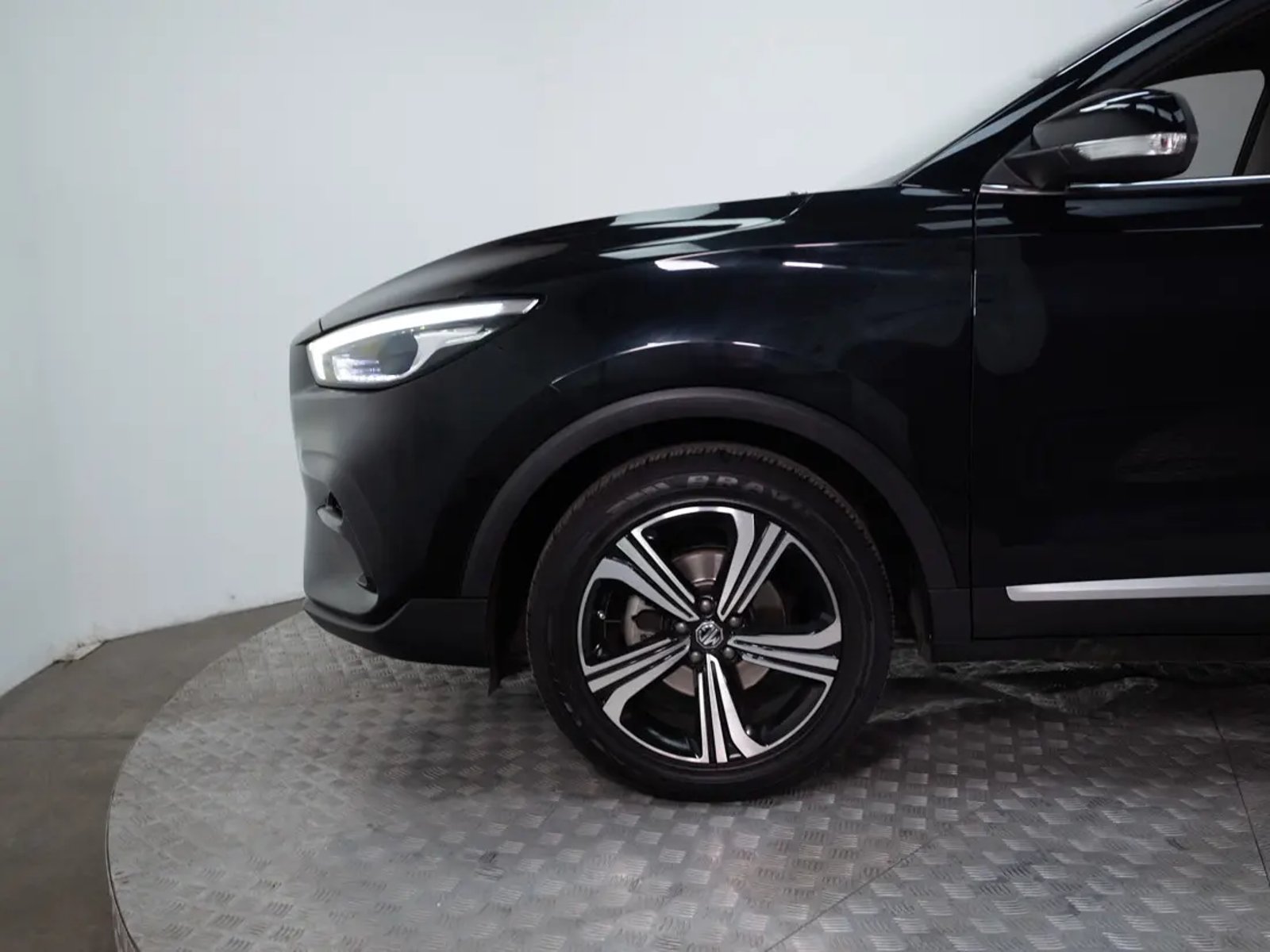 MG ZX 2023 - Foto 5 de 16