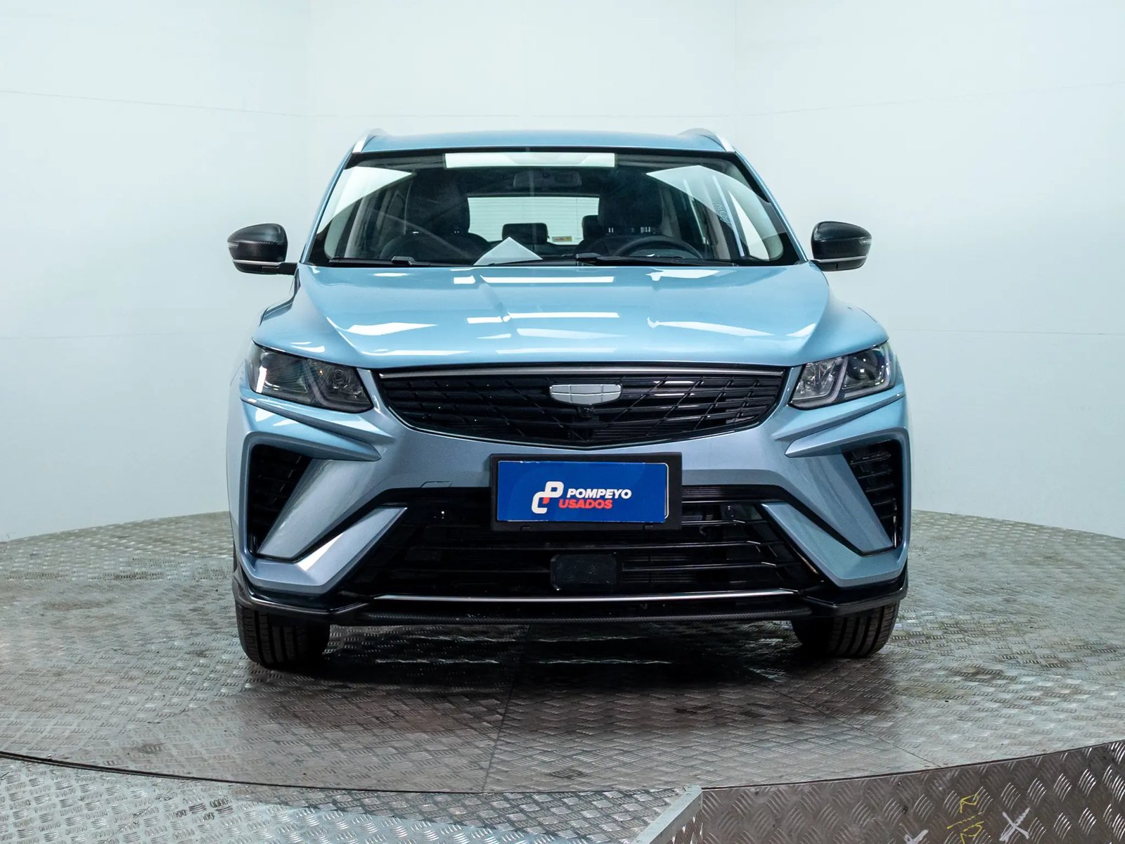 GEELY COOLRAY 2026 - Imagen 9 de 20