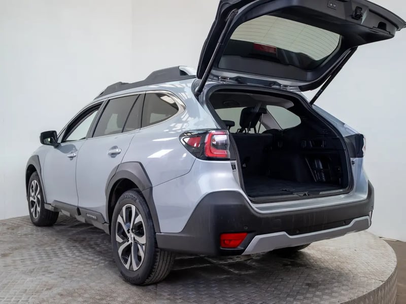 Subaru OUTBACK 2022 - Imagen 10 de 20