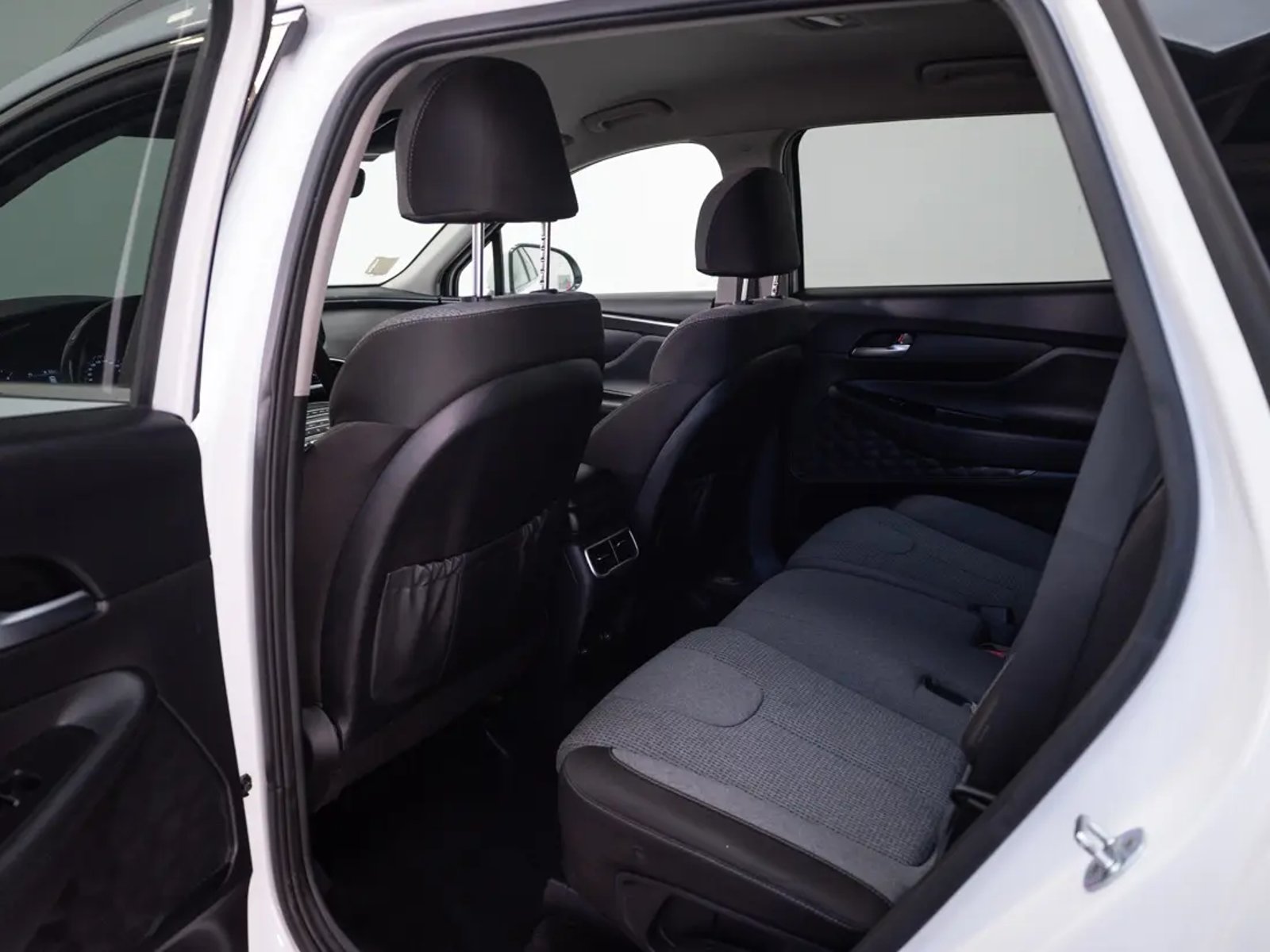 Hyundai SANTA FE 2023 - Imagen 14 de 20