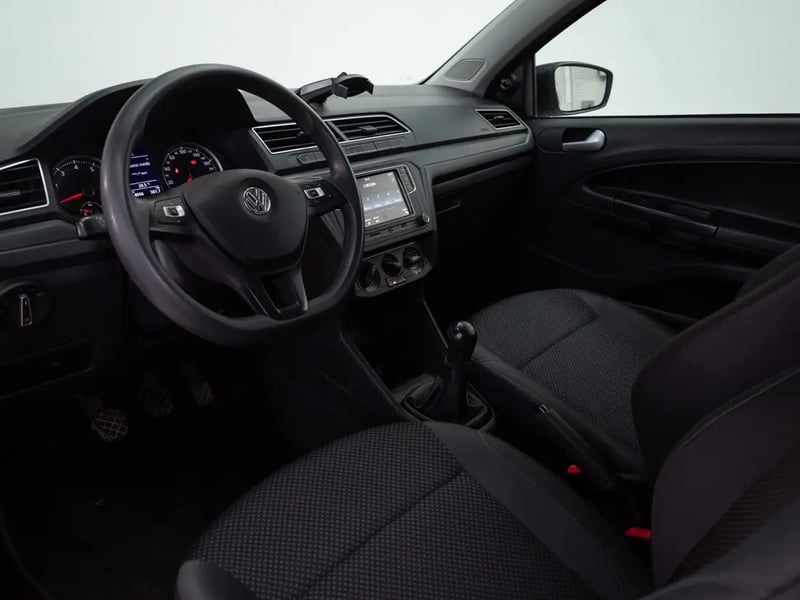 Volkswagen SAVEIRO 2022 - Imagen 10 de 15