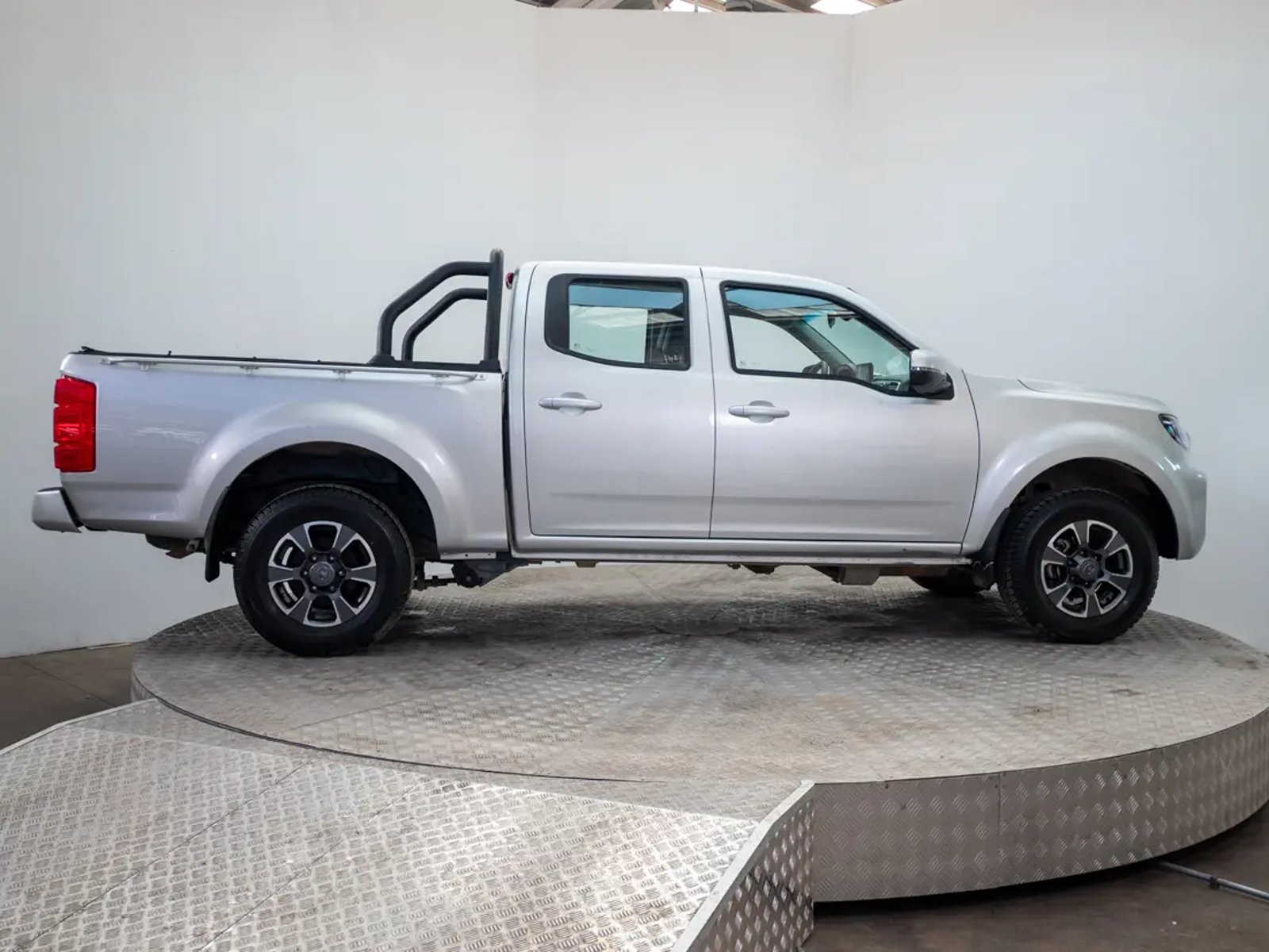 Great Wall WINGLE 7 2023 - Imagen 8 de 19