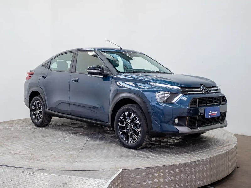 Citroën BASALT 2026 - Imagen 9 de 18