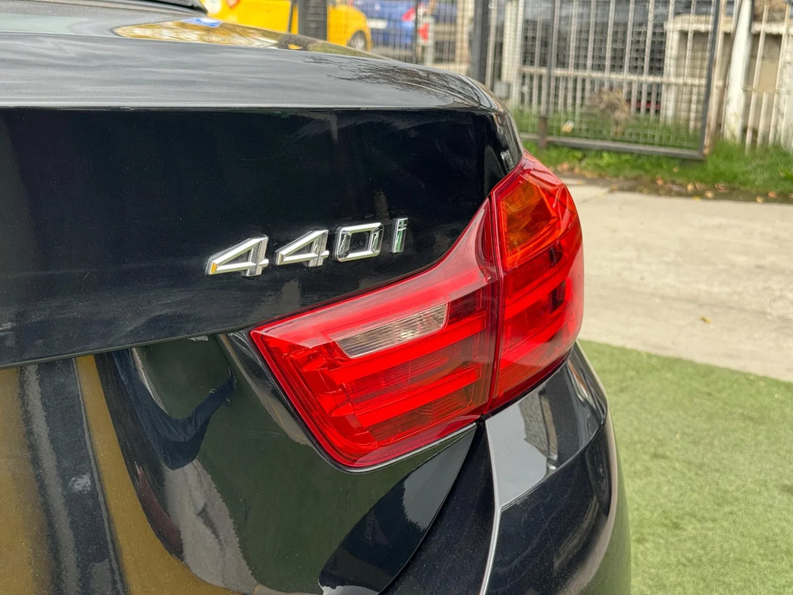 BMW M440I 2017 - Imagen 11 de 15