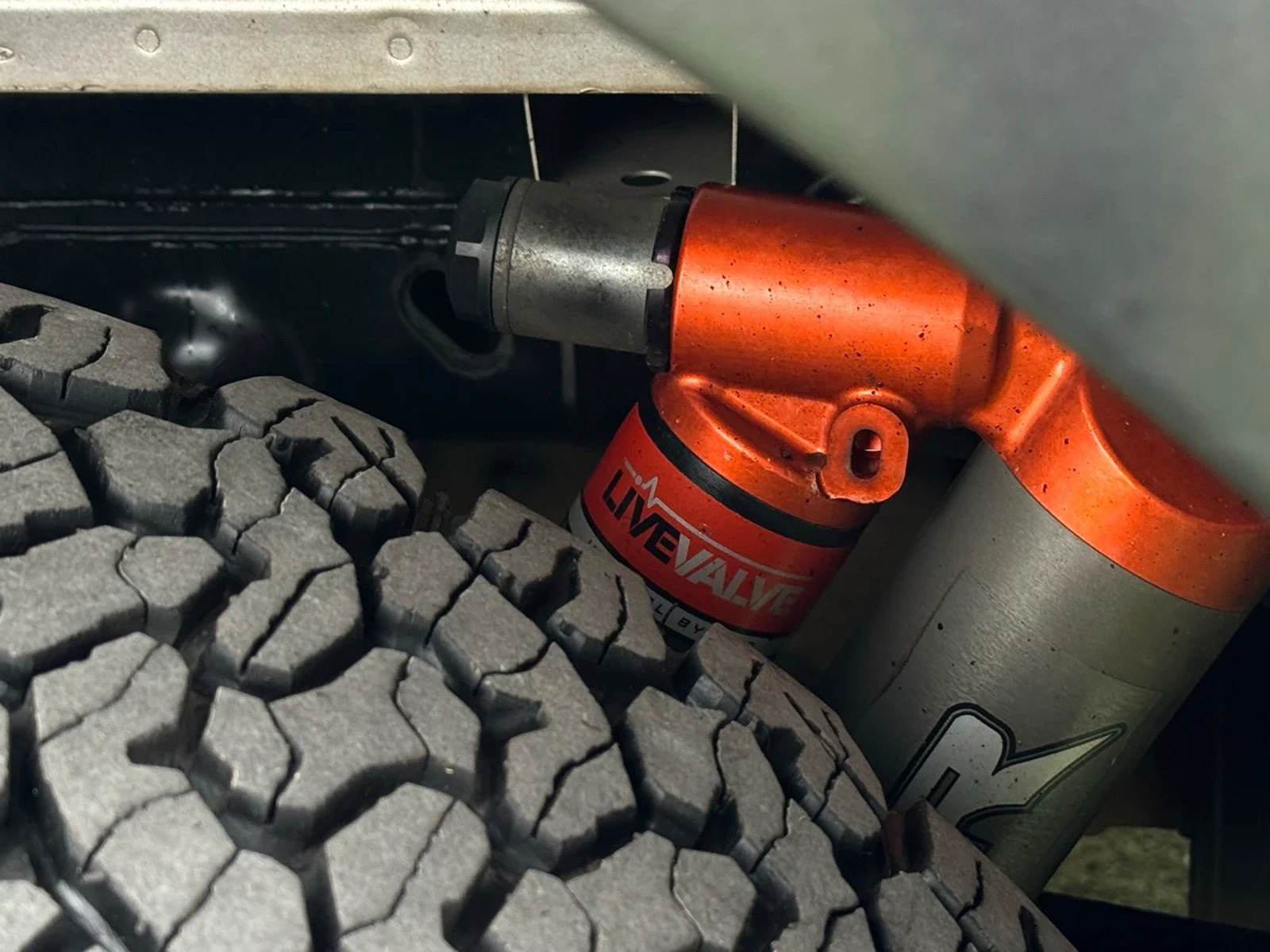 FORD F150 RAPTOR 4X4 DCAB 3.5 AUT 2019 - Imagen 12 de 15