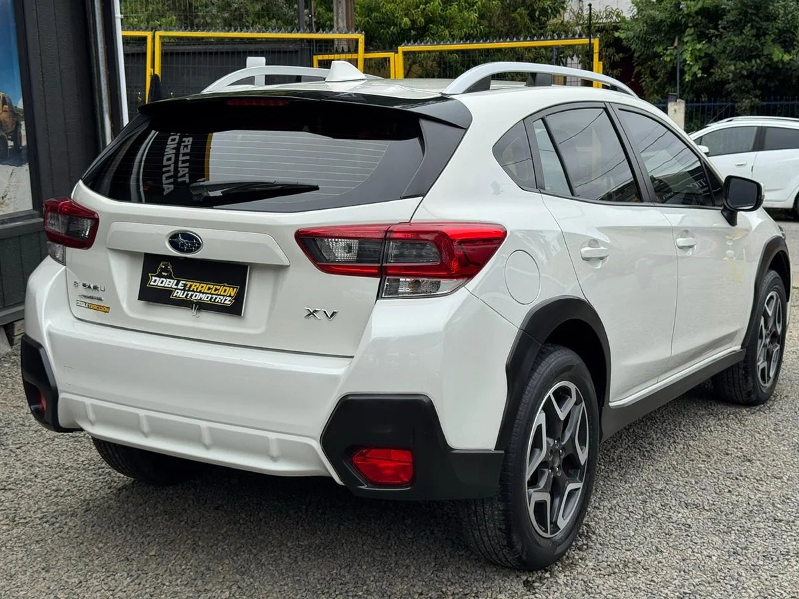 SUBARU XV 2022 - Imagen 6 de 11