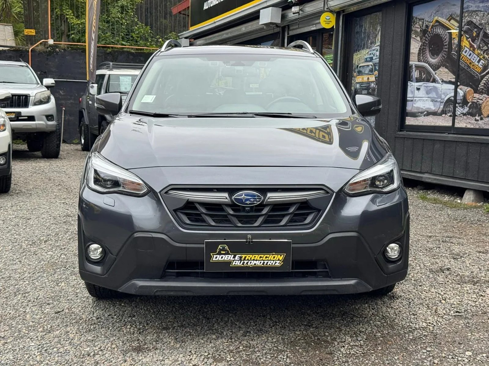Subaru NEW XV AWD 2.0I AUT 2023 - Foto 2 de 12