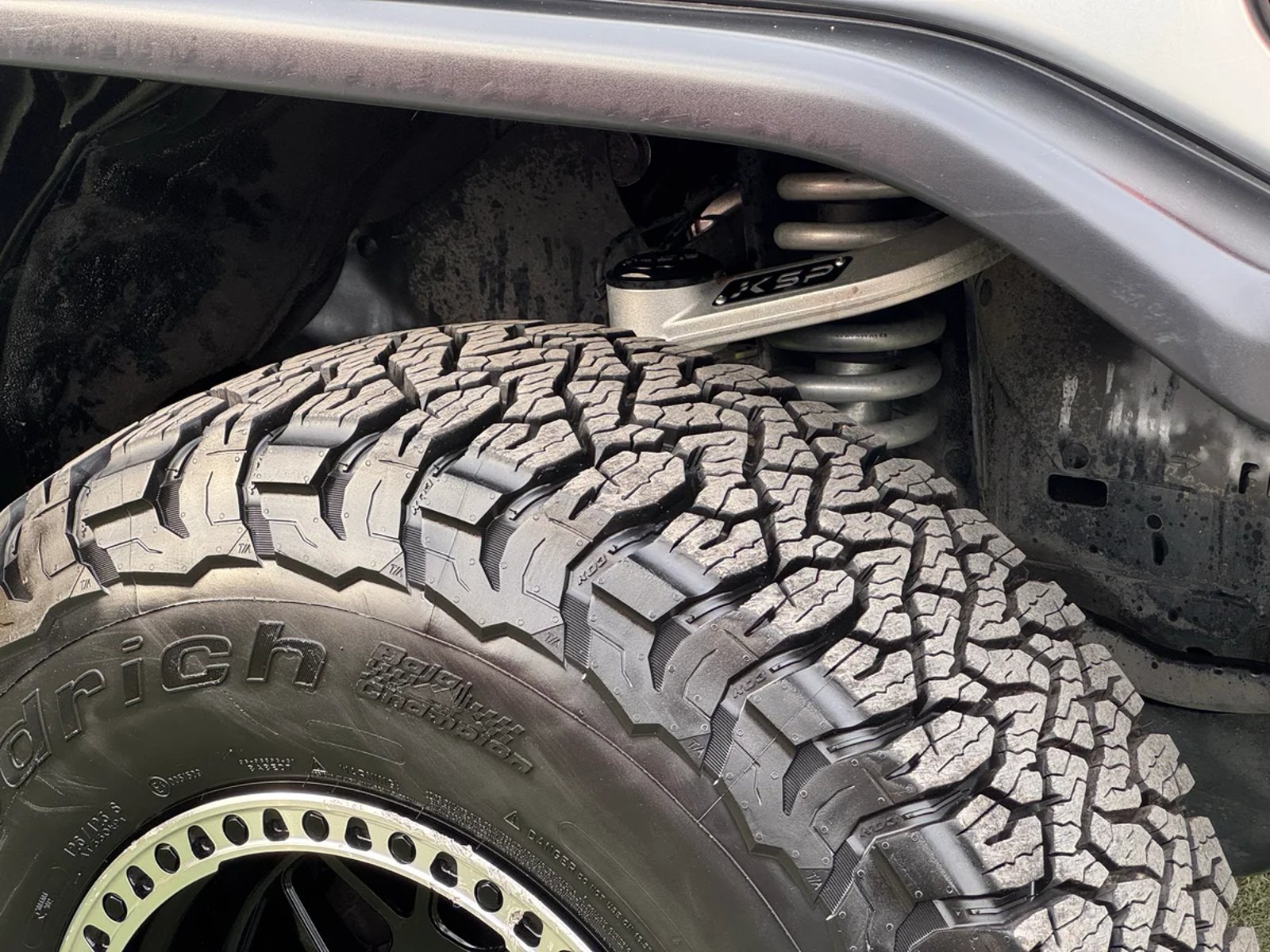 TOYOTA FJ CRUISER LIMITED 4X4 4.0 AUT 2008 - Imagen 9 de 15