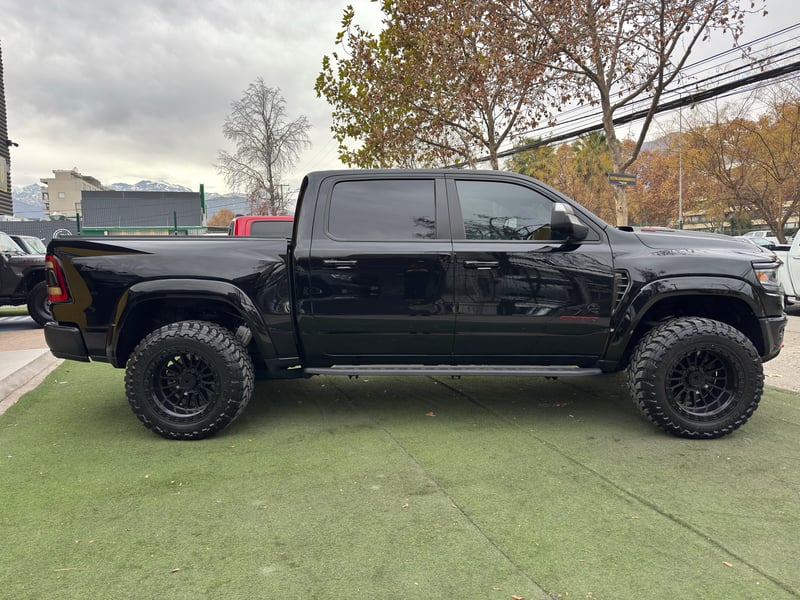 RAM 1500 TRX 2022 - Imagen 8 de 20