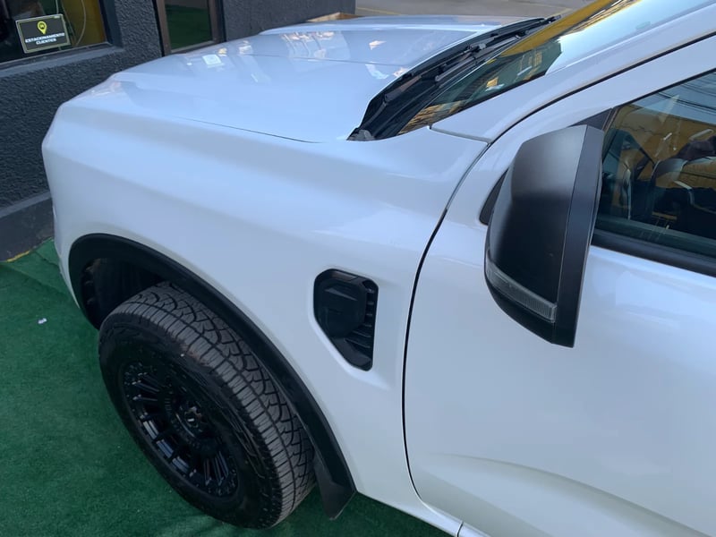 Ford New Ranger XL 2024 - Imagen 8 de 16